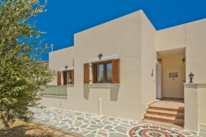 Olive Studios Karpathos Studio #2